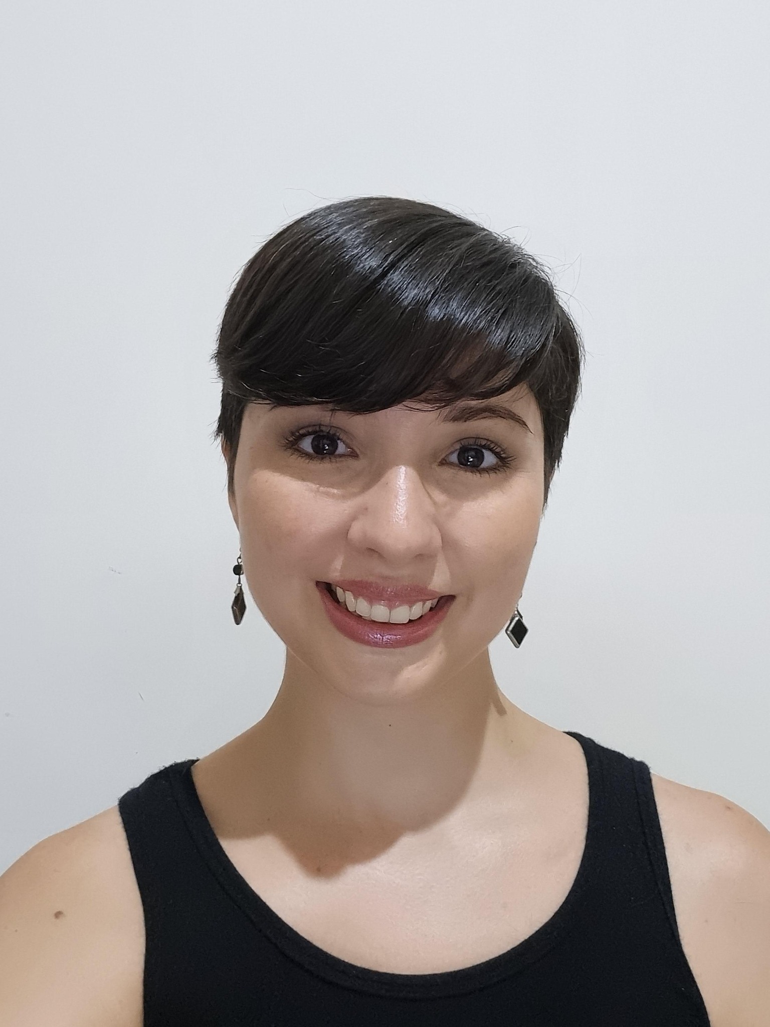 Lic. M. Laura Salvatierra