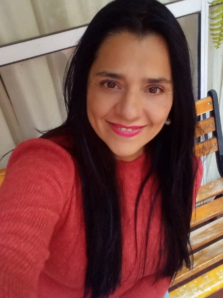 Carola Caro Ferramondo