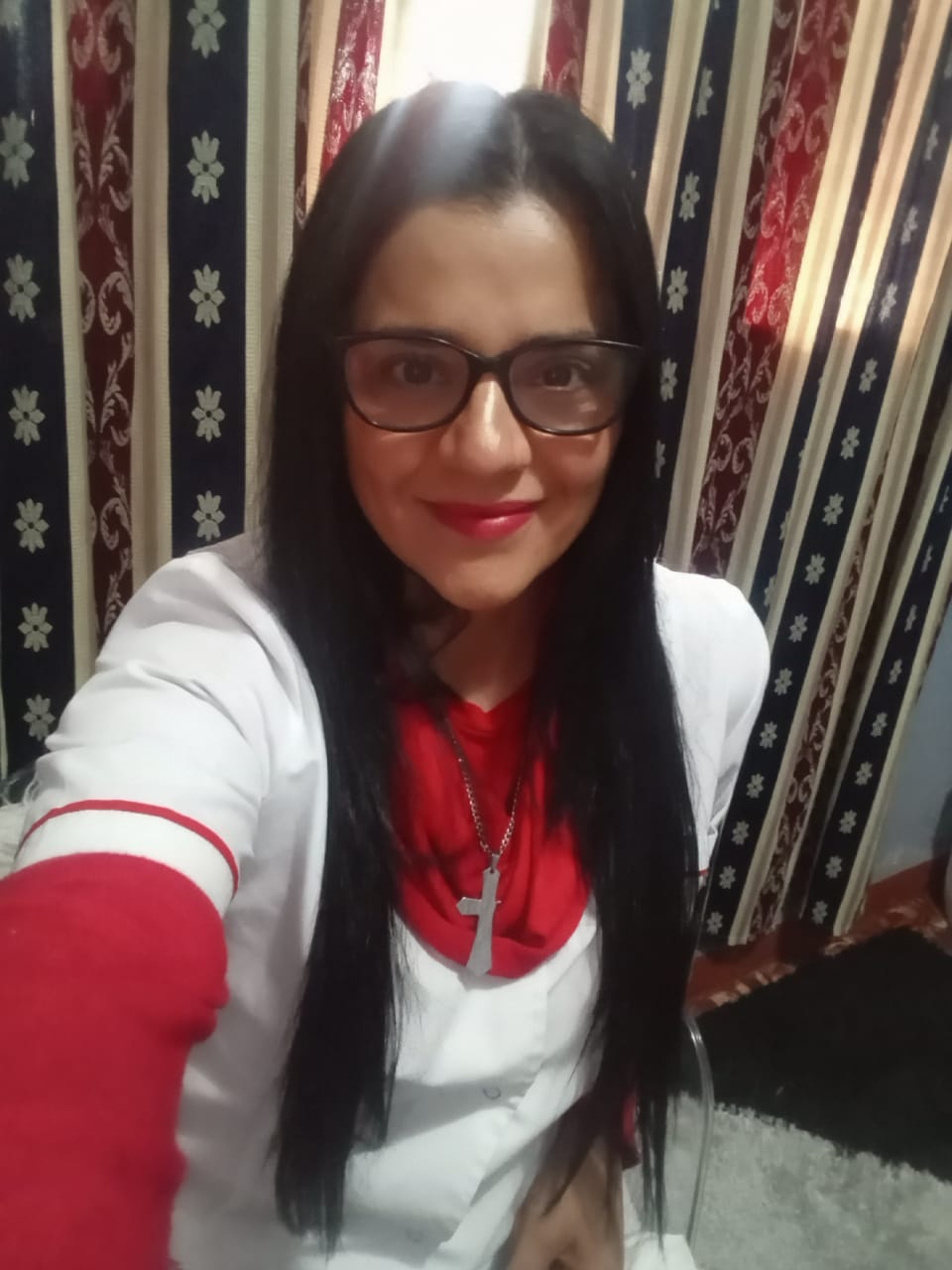 Lic. Carola Caro Ferramondo